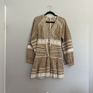 Veronica beard Addilyn Dress